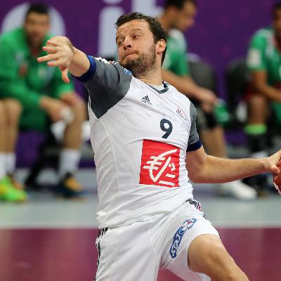 Handball Podcast - Chapitre 8 | Guillaume Joli : "J'ai le maillot bleu dans le cœur."