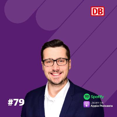 Digitale Produkte und Services der DB Systemtechnik: Markus Zimmermann Digitale Produkte und Services der DB Systemtechnik: Markus Zimmermann