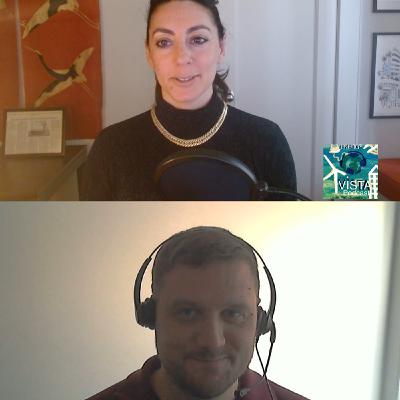 Leslie Chats with Philippe Chaffee on the Global Nuclear Energy Revival, Supply Chains and Policy Drivers