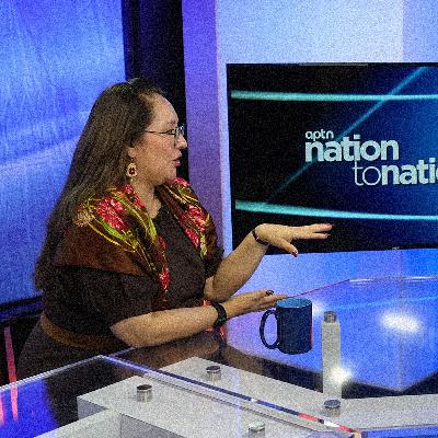 ISC minister says budget shows new direction in federal programs