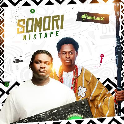 DJ Selex Somori Mixtape