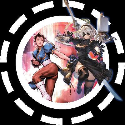 Episode 319 Part 8 - ArkSys, Capcom Vs SNK and Sailor Moon | The Fighting Game Rankings Episode 319 Part 8 - ArkSys, Capcom Vs SNK and Sailor Moon | The Fighting Game Rankings