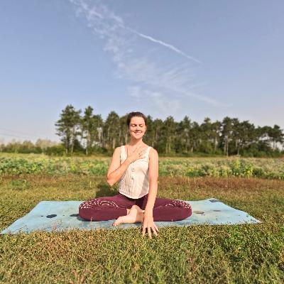 #61 - L'ancrage comme un.e yogi
