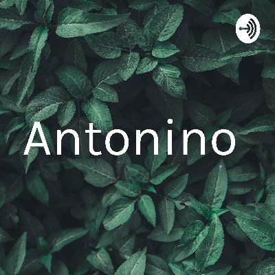 Antonino  (Trailer)