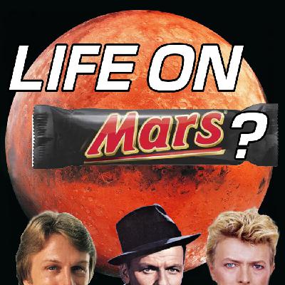 Life on Mars? - David Bowie Lyric Hunter Episode 02