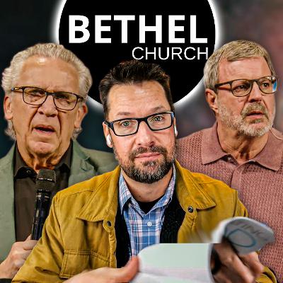 The Bethel Apology That No One Saw Coming The Bethel Apology That No One Saw Coming