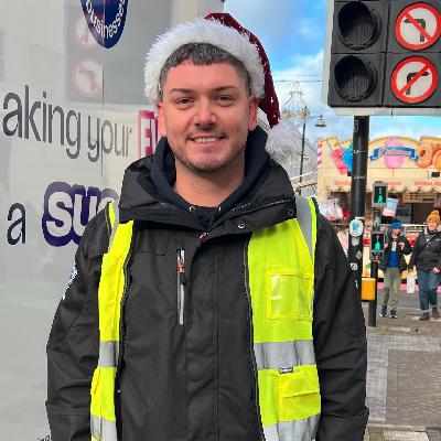 Leamington Christmas Markets