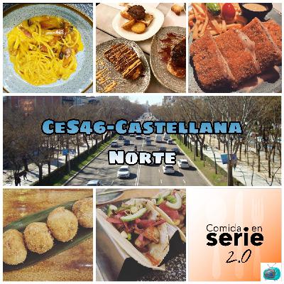 CeS - 46 - Castellana Norte