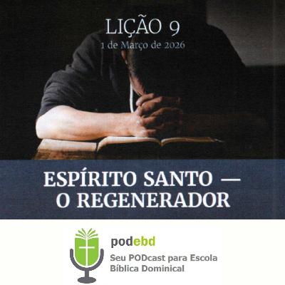 Espírito Santo — O Regenerador