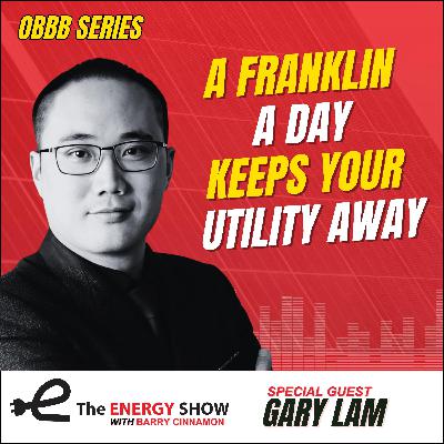 Gary Lam keeps the Lights On: EV + Generator + Batteries Done Right