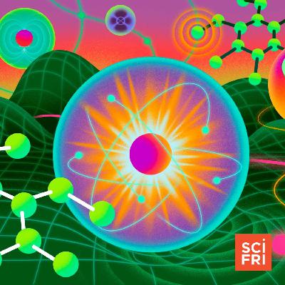 100 Years Later, Quantum Science Is Still Weird