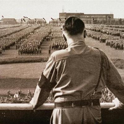 Ep.9 - Dentro il Reich