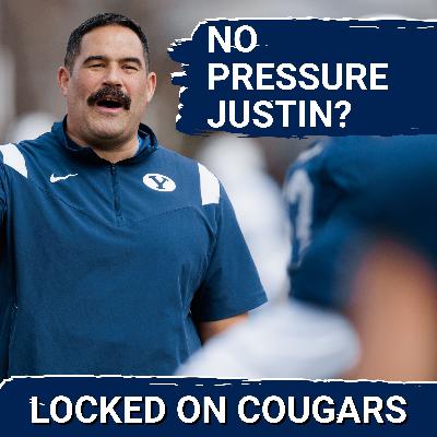 SPECIAL TEAMS SHAKEUP: Can BYU’s Specialists STEP UP & PERFORM With Complete & Total Roster OVERHAUL