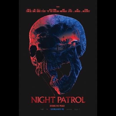 Night Patrol (2026) – A Gritty Idea That Goes Completely Off the Rails | Jimmy “The Hat” Movie Review Night Patrol (2026) – A Gritty Idea That Goes Completely Off the Rails | Jimmy “The Hat” Movie Review