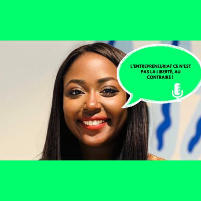 Réussir sa carrière d'entrepreneur | Fatimatou Ousmanou : co-fondatrice de Taptap Send Cameroun
