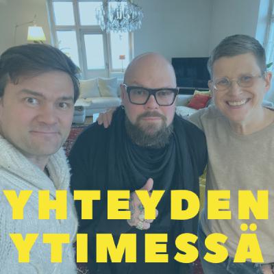 Itsetuntemus on avain onnistumiseen / Petri Matero