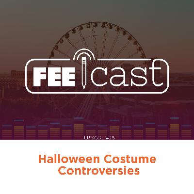 Halloween Costume Controversies