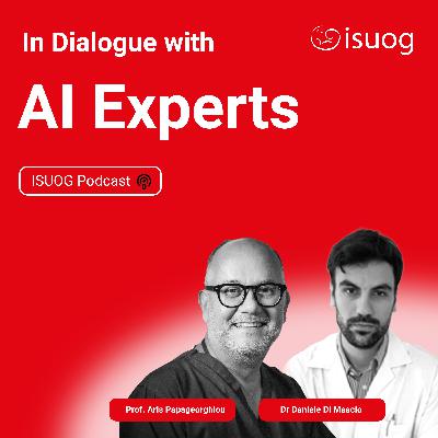 In dialogue with AI experts