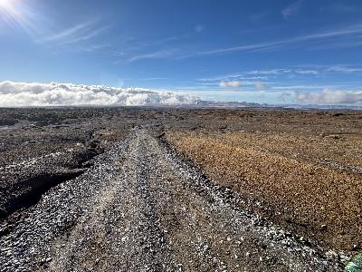The 2026 Tussock Traverse | DCR AidStation 048
