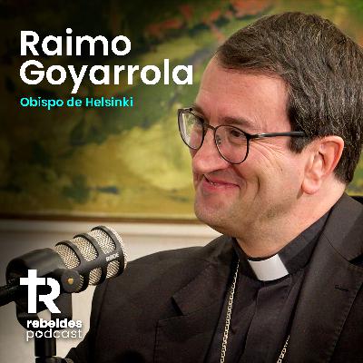 07. El cáncer del alma es la desesperanza: Mons. Raimo Goyarrola