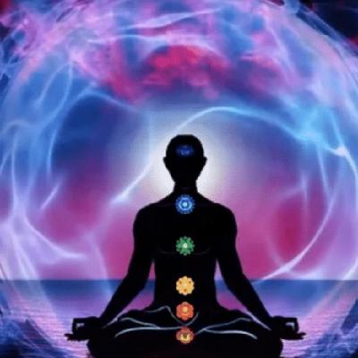 Meditación para elevar el nivel de conciencia