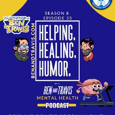 Do's and Don't's of Brain Health