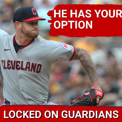 CONSPIRACY: Ben Lively OPTS for Cleveland – Guardians Host UNPACKS Bullpen RISKS and FUTURE CONSPIRACY: Ben Lively OPTS for Cleveland – Guardians Host UNPACKS Bullpen RISKS and FUTURE