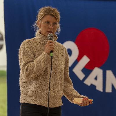 33. Tradition med ansvarlige blå valg i restauranter med Marie Vedel