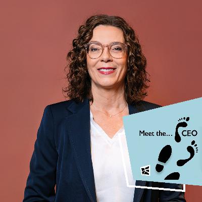 Meet the CFO #63 Nathalie Wappler | Direktorin Schweizer Radio und Fernsehen