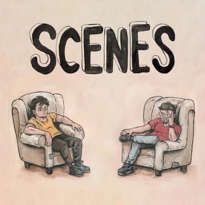 128 | Behaviourpool & Wolverine