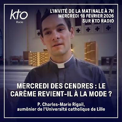 Mercredi des Cendres : le Carême revient-il à la mode ? Mercredi des Cendres : le Carême revient-il à la mode ?