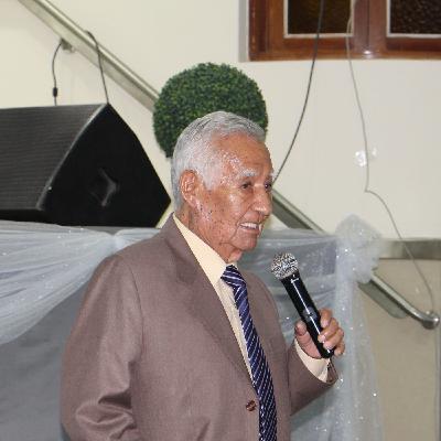 Batalla Espiritual - Pr. Carlos Fernández