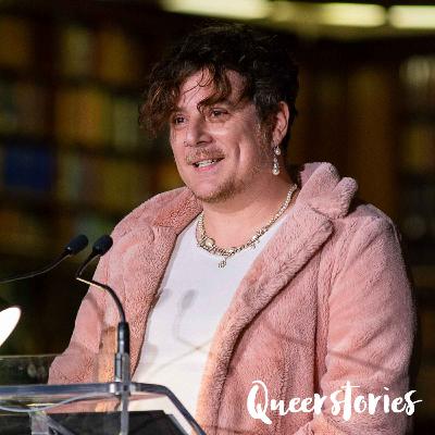 335 Damien Webb - Blak Lady Moses