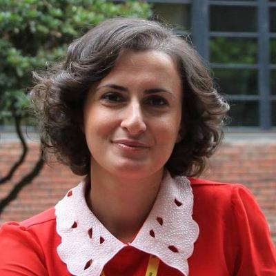 #4 Out of conflicts into career