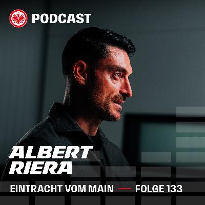 Was bringt Albert Riera zu Eintracht Frankfurt? Was bringt Albert Riera zu Eintracht Frankfurt?
