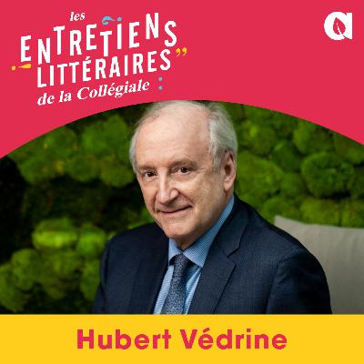 Hubert Védrine