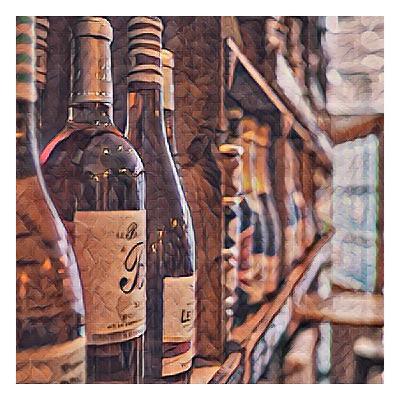 Aprire una bottiglia di vino: il primo assaggio al sommelier e la "mano di Dio" per versarlo