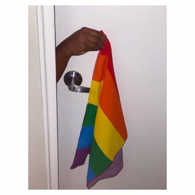 I'm Coming Out? I'm Coming Out?