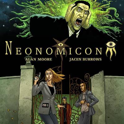 Neonomicon