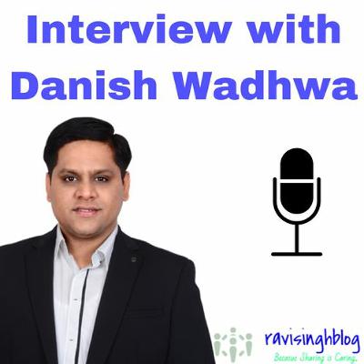 Interview with Danish Wadhwa from Everdata [Podcast]