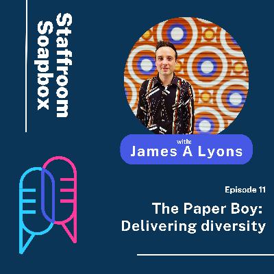 The Paper Boy: Delivering Diversity