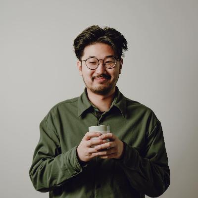 27. Storytelling, Community, and Coffee: Nelson Phu’s Winning Formula