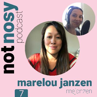 Marelou Janzen - mejanzen