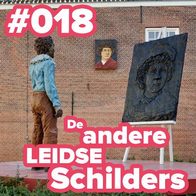 De andere Leidse schilders De andere Leidse schilders