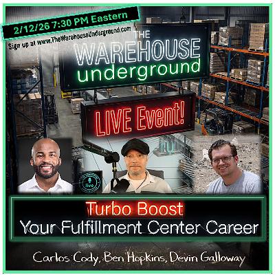 BONUS Audio from Live Community Event (Turbo Boost Your FC Career) BONUS Audio from Live Community Event (Turbo Boost Your FC Career)