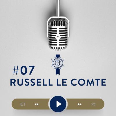 Passionate pursuit of a pâtissier