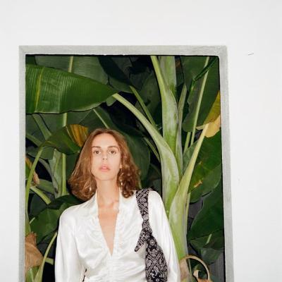 #006_Ольга Бондюк, CEO интернет-магазина и совладелица бренда KEEP LOOKING о своей любимой косметике и о том, где берется вдохновение