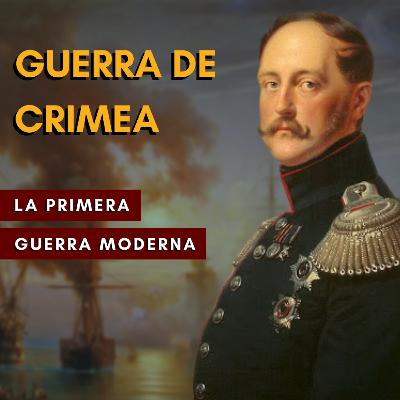 Guerra de Crimea