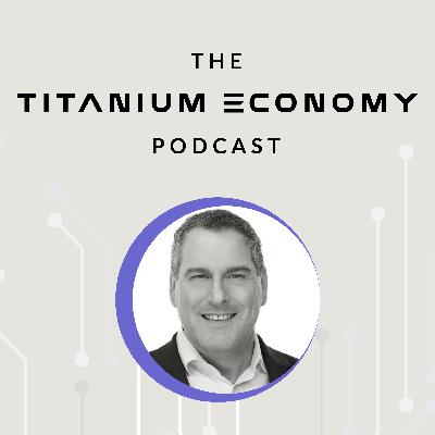 Episode 28: Jeff DeSandre