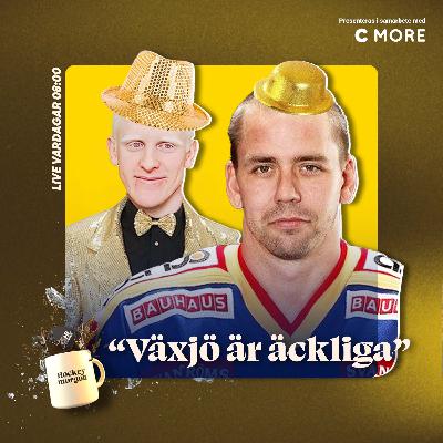 "Hästskit i Tyskland" | Säsongsavslutning med Nichlas Falk & domarchefen